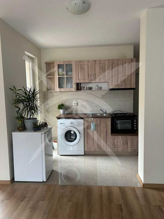 Дава се под наем Едностаен апартамент в София, Витоша - 50 кв.м за 500 € - Снимка #1