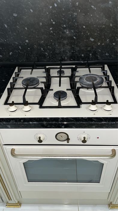 Продается кухонная техника в Уральске