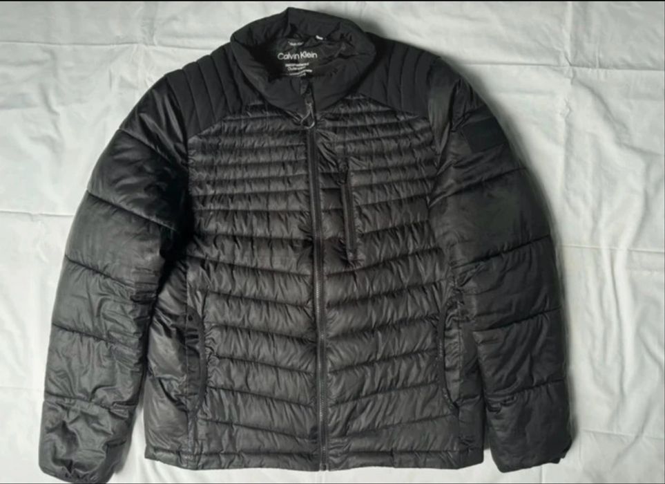 Geaca Calvin Klein marime L