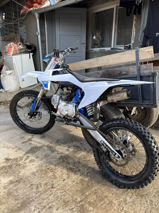 Телстар 160сс 2025