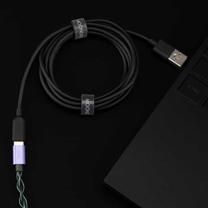 Moondrop Rays топовые IEM для игр(CS2; Valorant; Apex; ARCriders; COD)