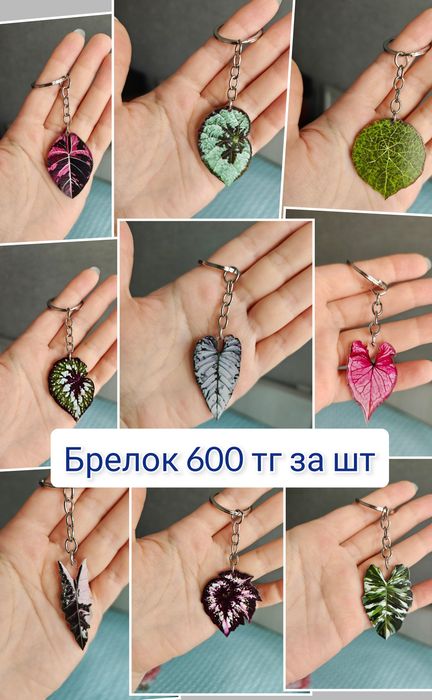 Магнит на холодильник