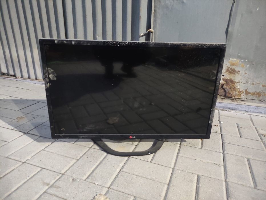 Б/у телевизоры и мониторы