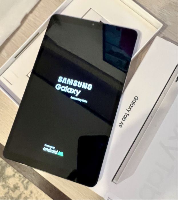 Tableta Samsung galaxy A9