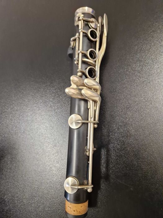 Clarinet SIb  Schreiber