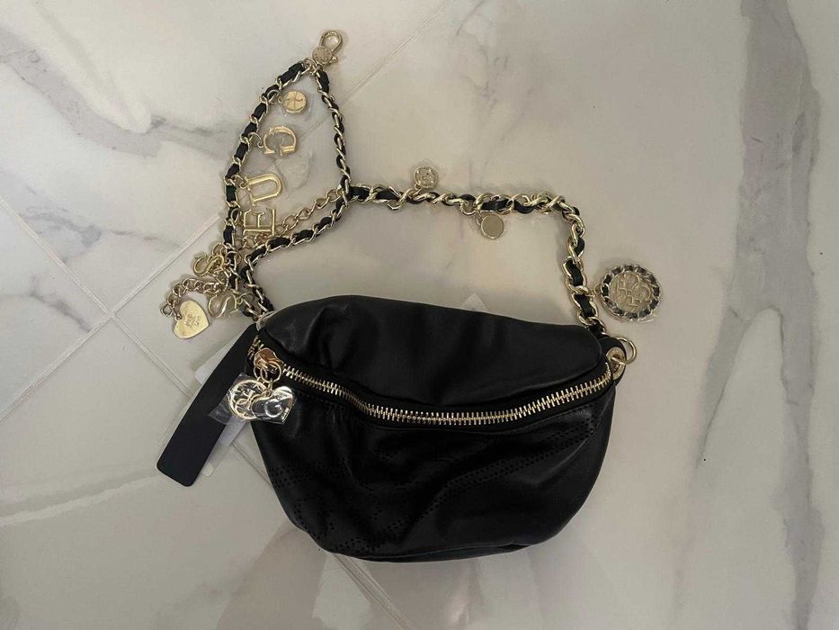 Черна Чанта Guess