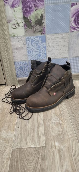 Спецобувь Red Wing ТШО