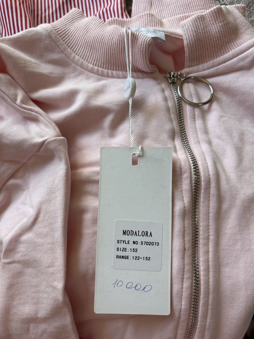 Кофточка (новая)