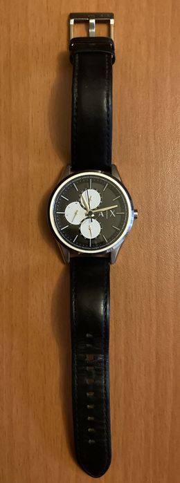 Мъжки Часовник Armani Exchange