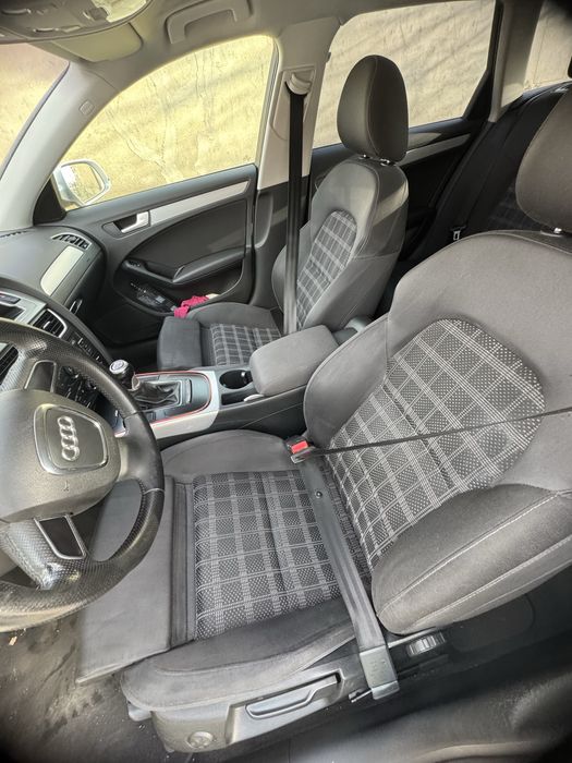 Vand Audi A4 ocazie .