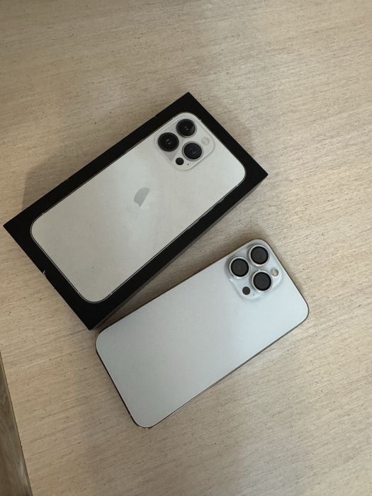 Iphone 13 pro 128gb 84%akb