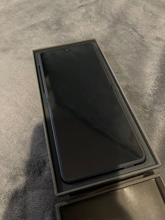 Samsung Galaxy Z flip 7 de 512GB