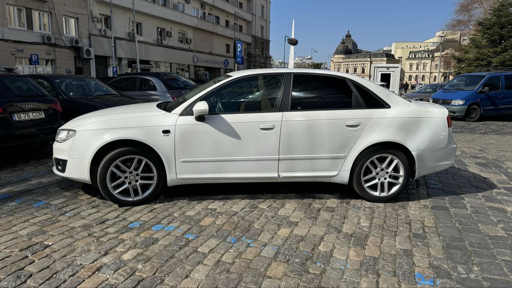Seat exeo  sport 2.0 TDI - 2010
