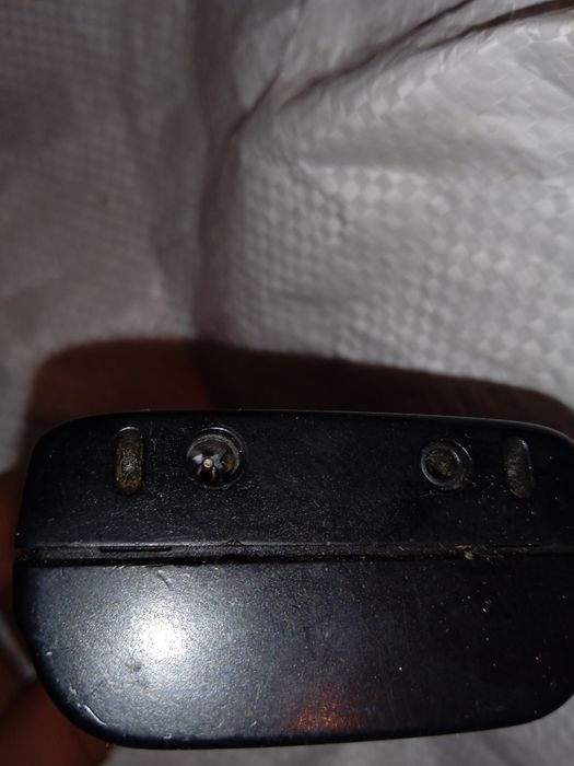 Ретро телефон за колекция .