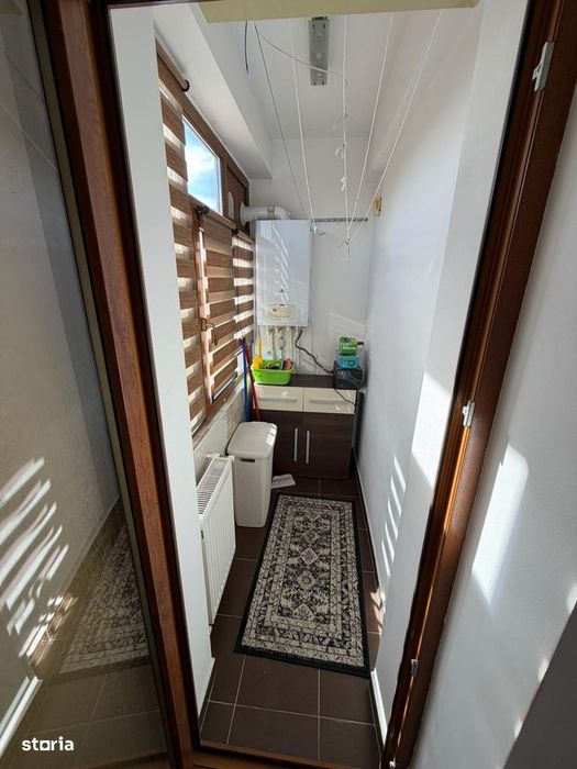 Compozitorilor apartament 3 camere decomandat termen lung