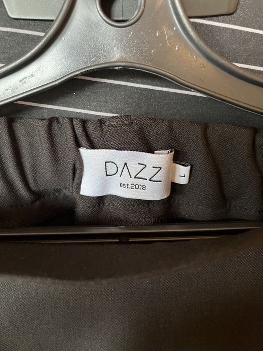 Юбка казахстанского бренда DAZZ