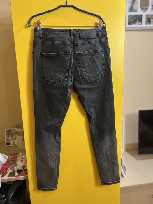 Мъжки дънки