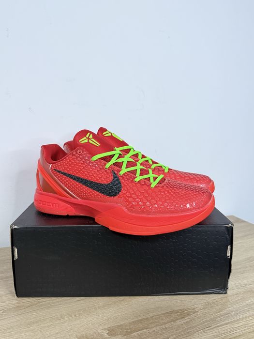 Kobe 6 protro 5 protro 45/46