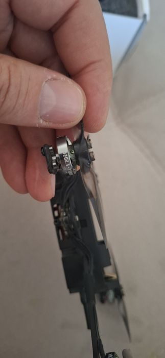 3 дюмовый дрон Rekon3