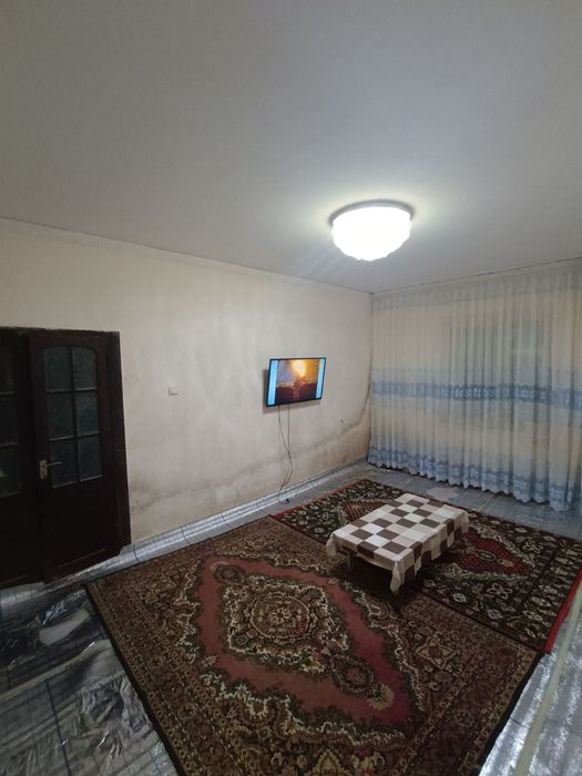 Dom sotiladi 1 xonali