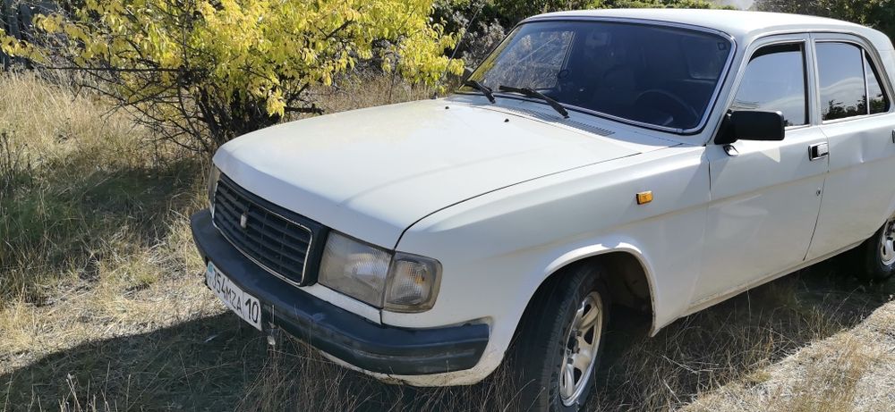 Продам Волгу 31029