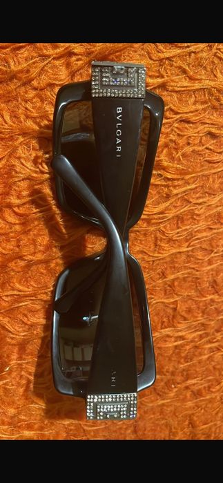 Очила Bulgari  и D & G made in itali