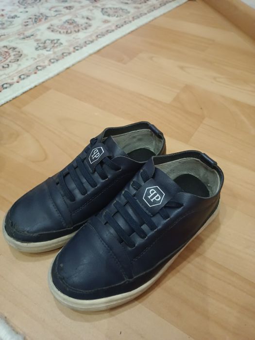 Обувь детская спортивная