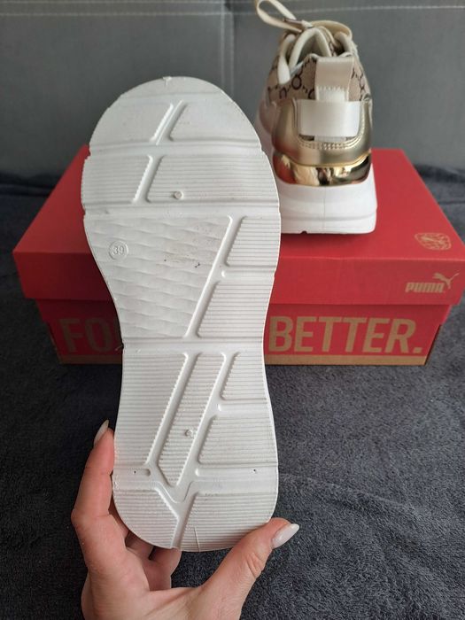 Дамски маратонки