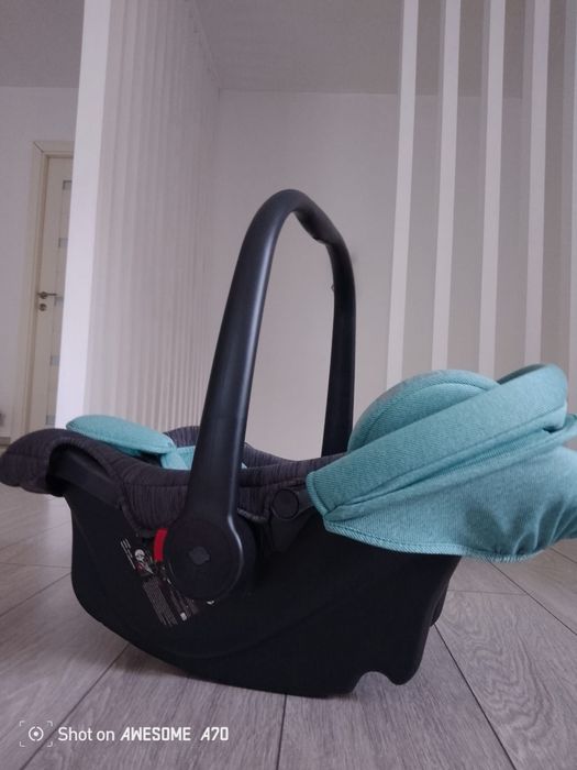 Scoica bebelusi NOUA ! Nefolosita ! 400 lei