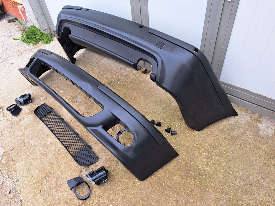 М5 пакет за БМВ е39 РАЗПРОДАЖБА