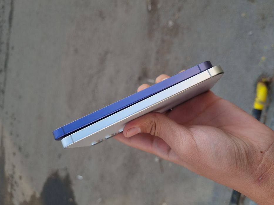 Samsung galaxy s24 5G 8/256gb holati 9/10