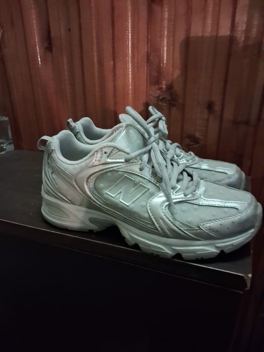 Маратонки Ню баланс