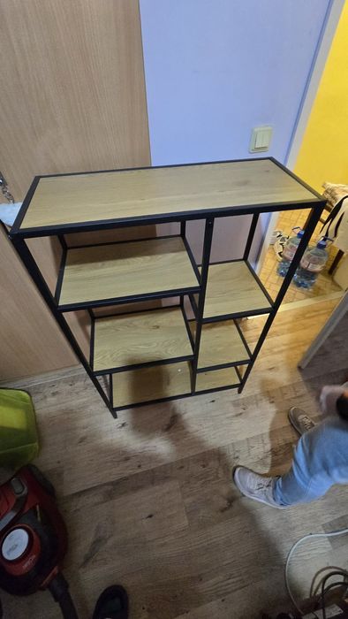 Етажерка Икеа неползвана