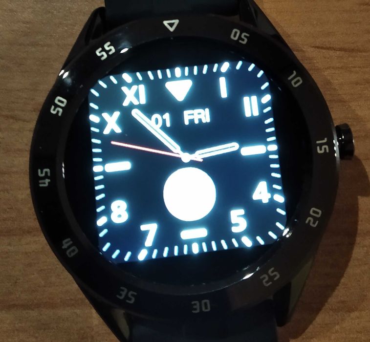 Нов Смарт часовник