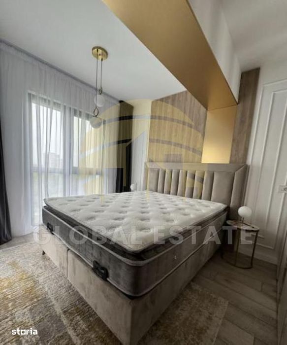 Inchiriere apartament 2 camere - Herastrau - Parcului20 | Centrala