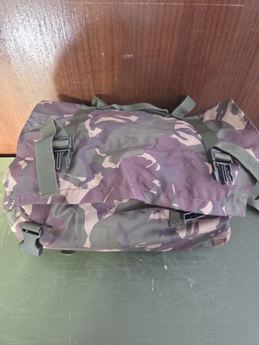 Costum protecție CBRN