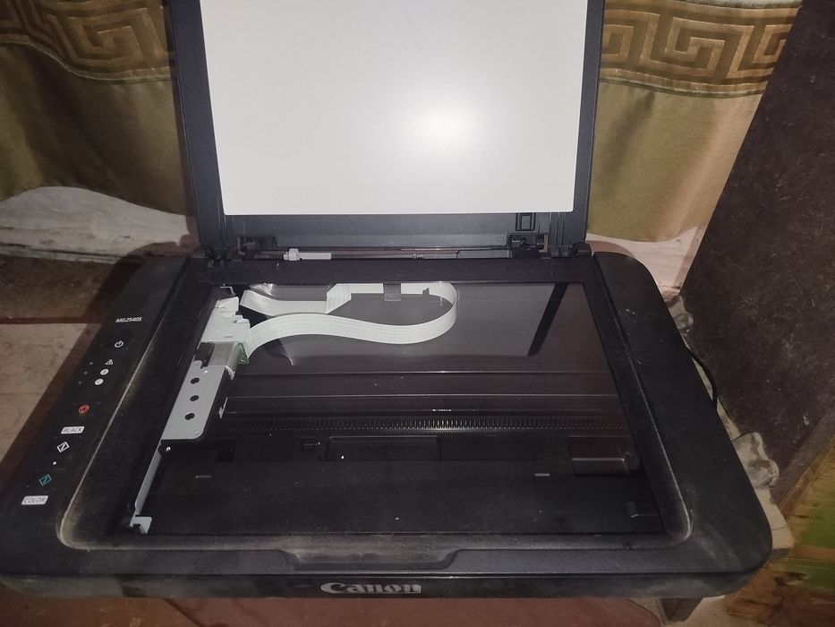 Printer Canon PIXMA MG 2540s sotiladi