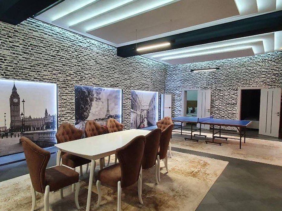 Toshkent shaxar shofayiz kocha kunlik uchaska 3 etajliy sauna bassen