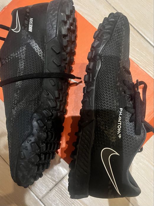 Nike Phantom GT2 стоножки