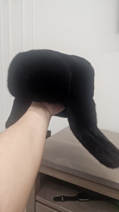 Продам Норковую шапку.