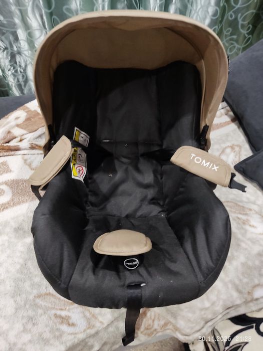 Люлька автомобильная