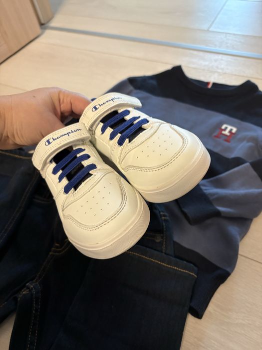 Adidasi Champion 28 talpa usoara spuma