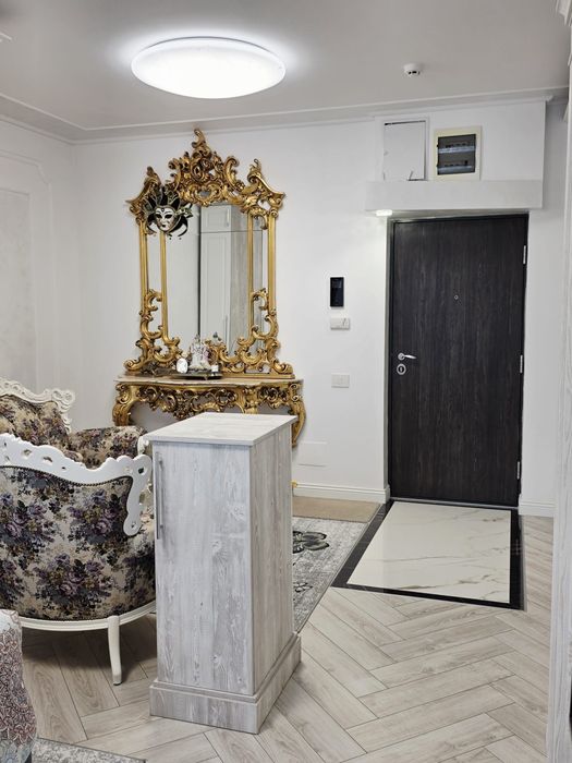 Oferim spre inchiriere apartament cu o camera