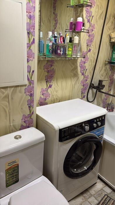 Продам теплую квартиру