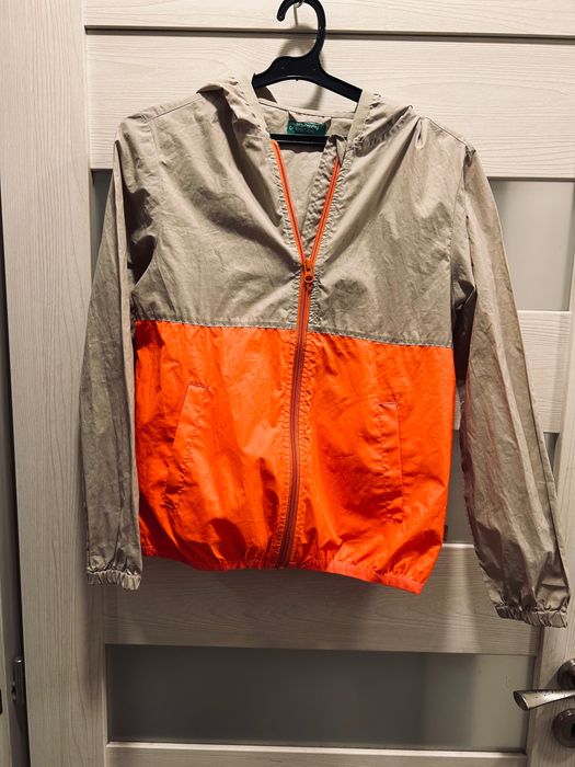 Пакет маркови момчешки дрехи за 10-11 год. / 146-150 см (Benetton & Reserved)