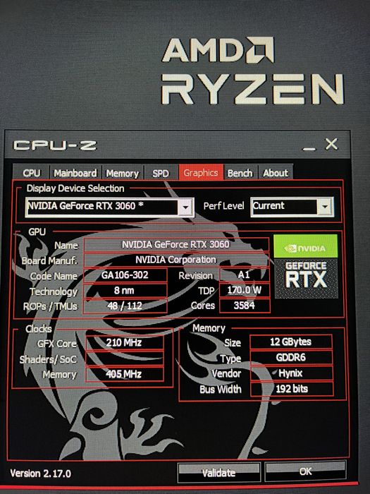 Системный блок мощный игровой