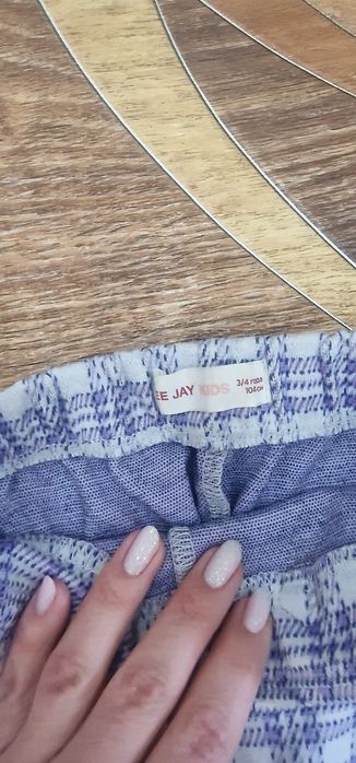 Вещи на девочку летние