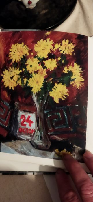 Carte pictura Ion Cristodulo - Pictor, Arhitect, Scenograf 1925-1991"