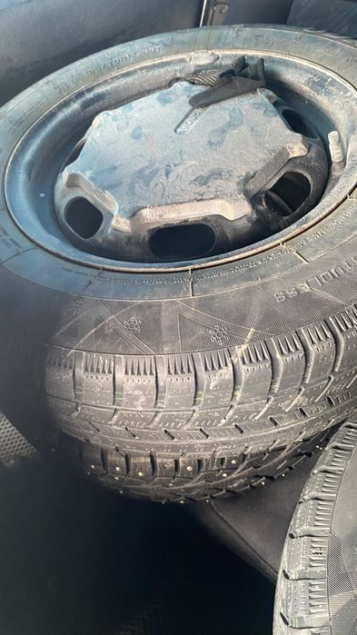 Пассат б3 б4 прастой диска