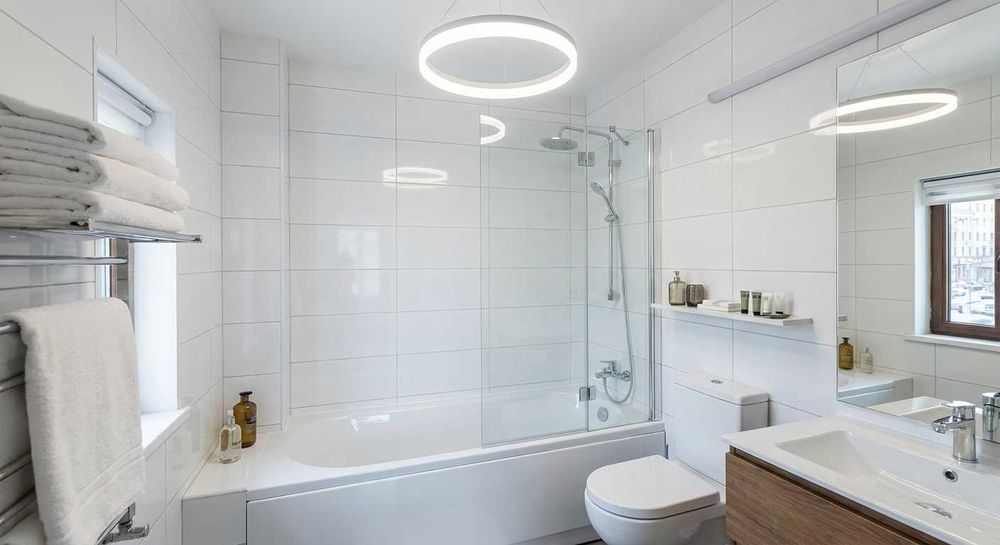 НЕДОРОГАЯ УБОРКА квартир ва уйлар | Клининг 100%